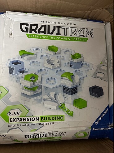 Gravıtrax