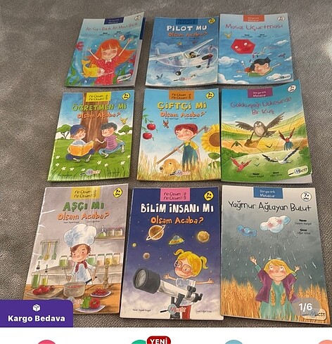 Kitap
