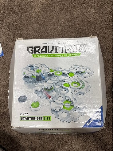Gravitrax