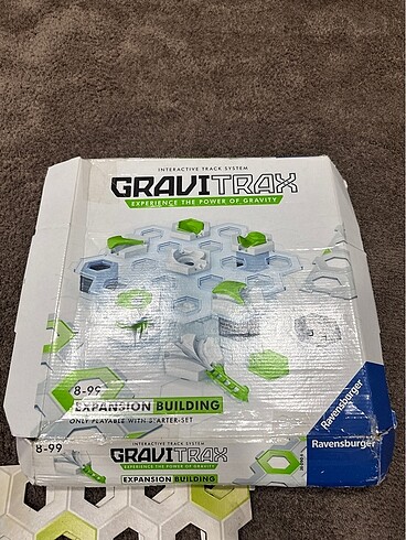  Beden Renk Gravitrax
