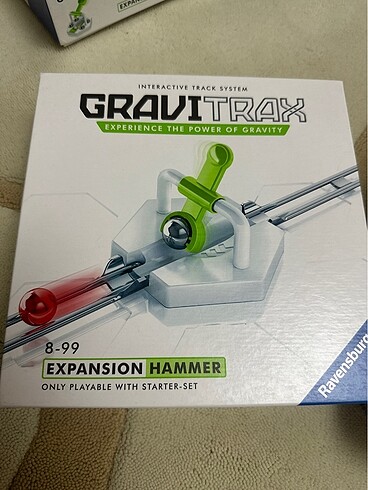 Gravıtrax