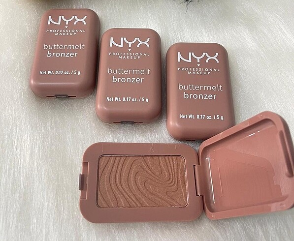 Nyx Allık