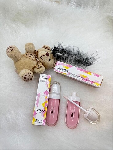 Kiko Gloss