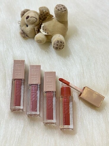Maybelline Ruj