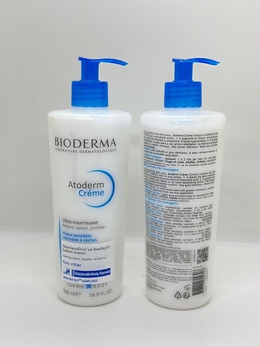 Bioderma nemlendirici