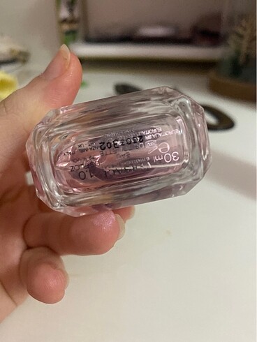  Beden Renk orjinal versace bright crystal