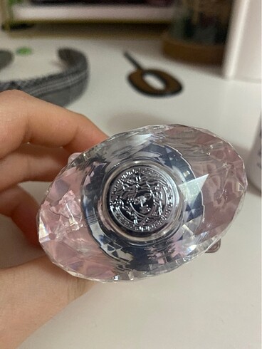  Beden orjinal versace bright crystal