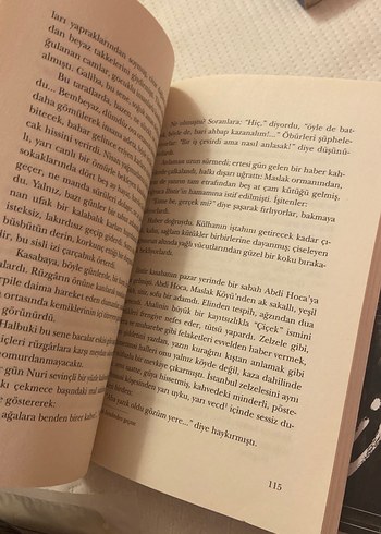 Refik Halid Karay - Memleket Hikayeleri Kitabı - Görsel 3