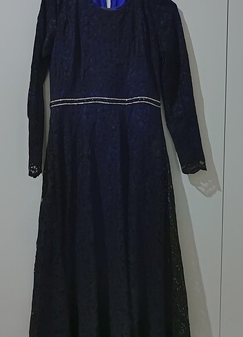 Şık elbise