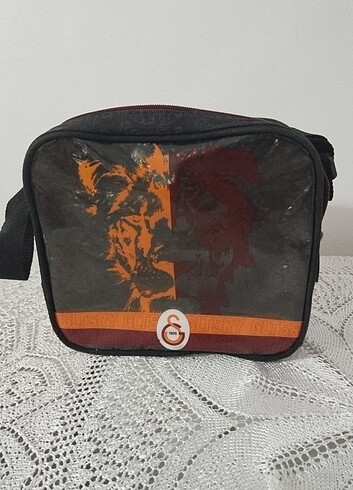 GS Store Orjinal Beslenme Çantası