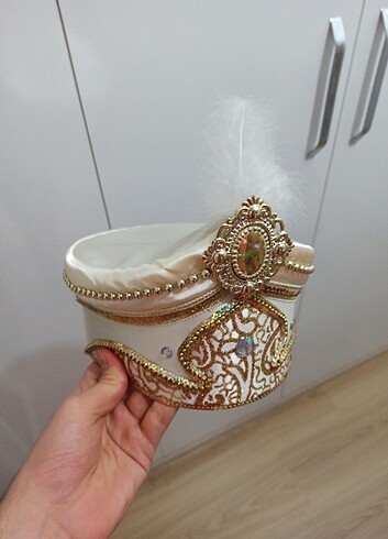 SÜNNET KIYAFETİ SIFIR AYARINDA - Görsel 5