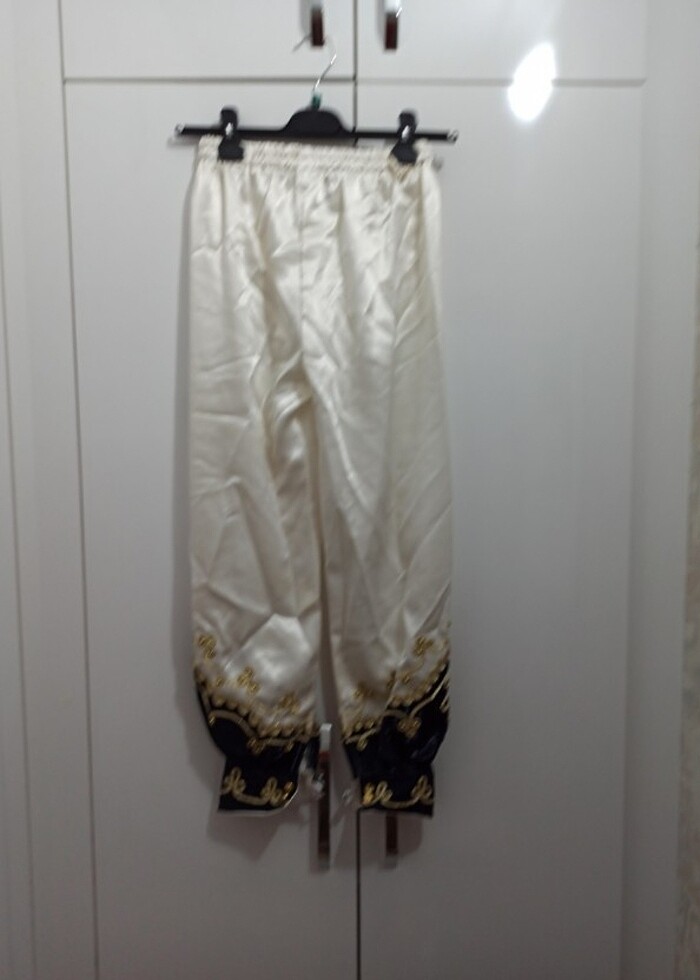 SÜNNET KIYAFETİ SIFIR AYARINDA - Görsel 3