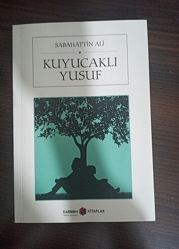 KUYUCAKLI YUSUF SABAHATTİN ALİ