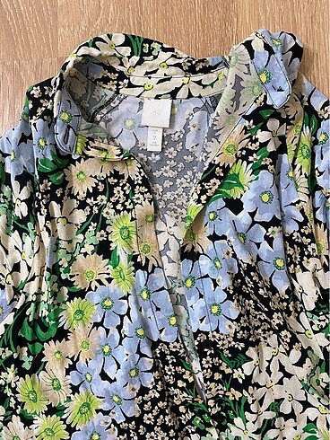 H&M HM elbise
