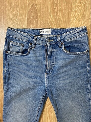Zara Zara pantolon