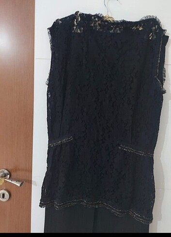 Diğer Yelek