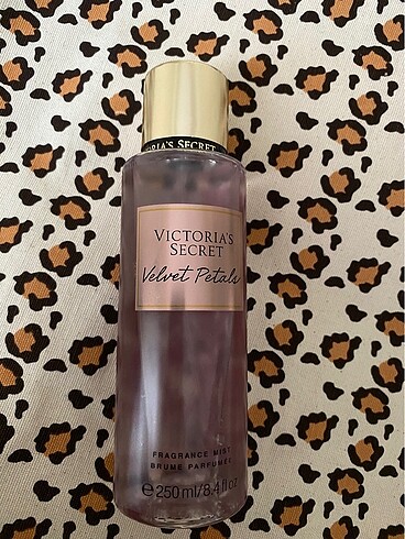 Victoria s Secret Victoria secret vücut spreyi body mist