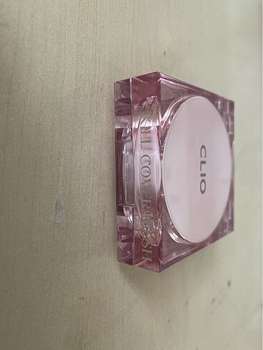  Beden Renk Clio fondöten mini cushion