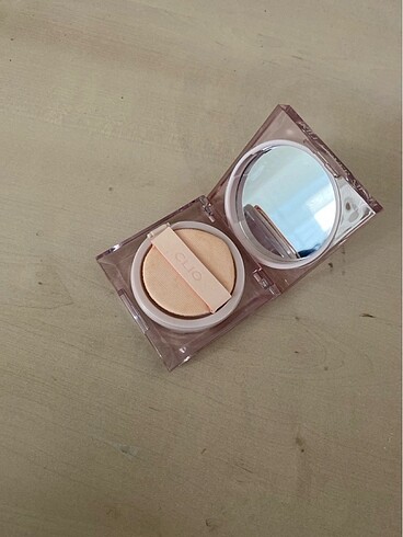 Missha Clio fondöten mini cushion