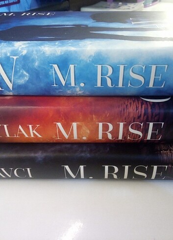 Beden Renk Wattpad Kitabı