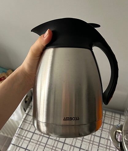 Beden Renk Çelik Termos 1,5 Litre (2 adet)