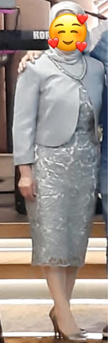 Diğer Elbise ceket takım