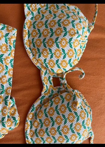 Bikini takımı - Görsel 2