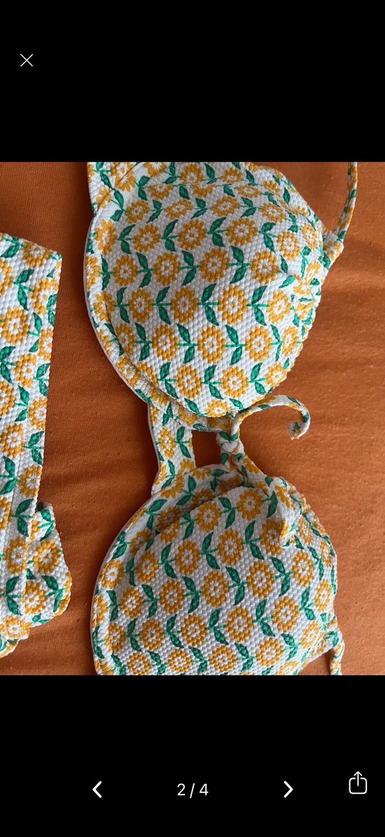 Bikini takımı - Görsel 2