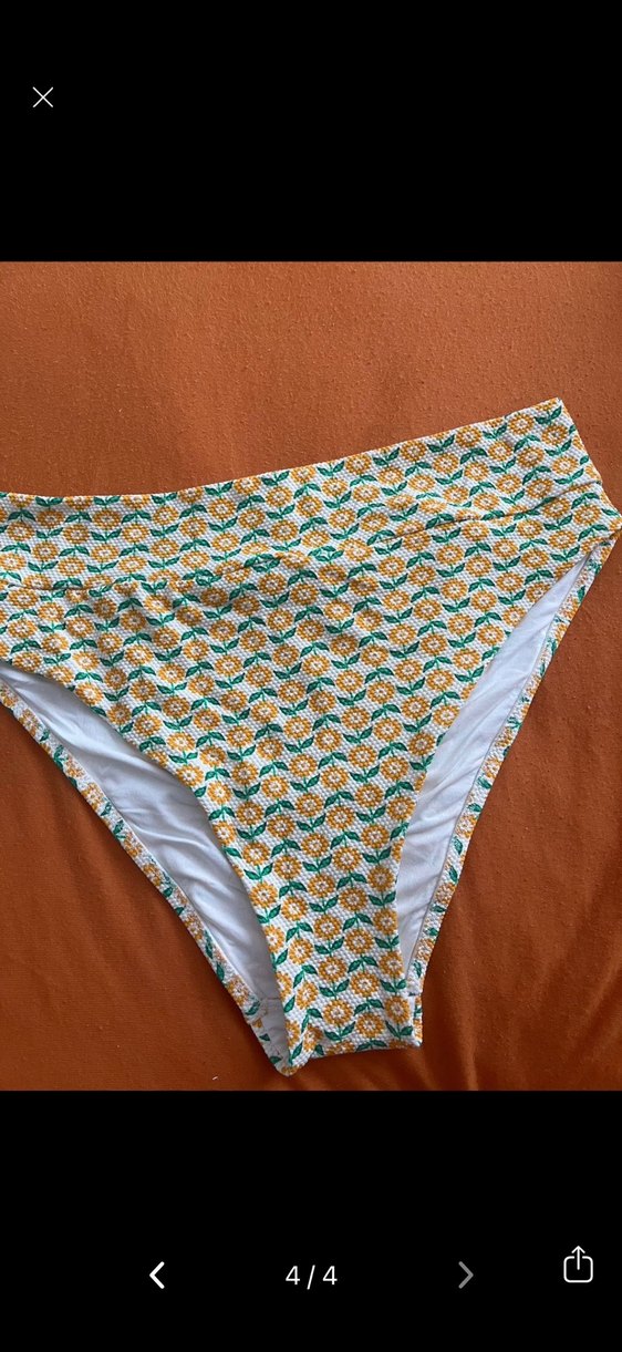 Bikini takımı - Görsel 4