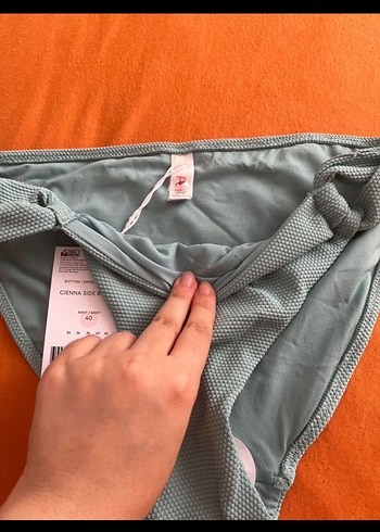 Bikini takımı - Görsel 4