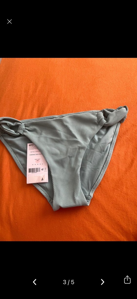 Bikini takımı - Görsel 3