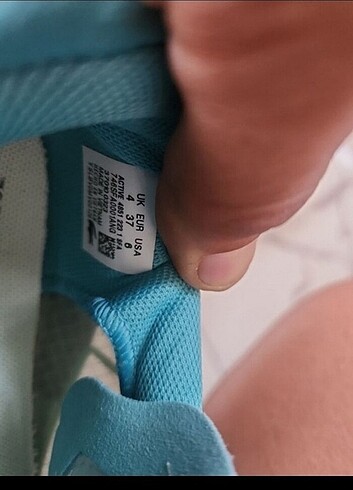 Lacoste Lacoste ayakkabi active 4851 