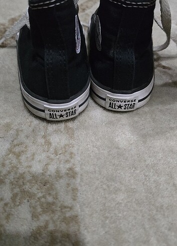 Converse bebek orjinal 23 no