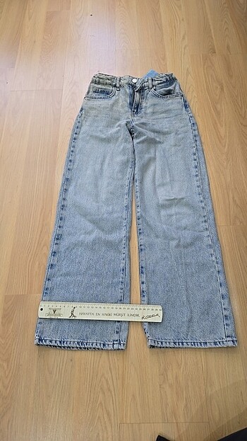 Kot pantalon