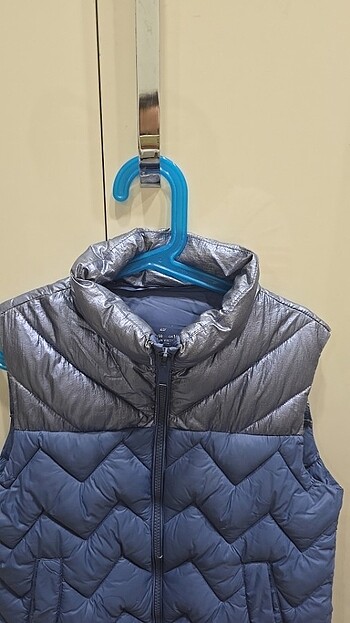 Zara Zara Yelek