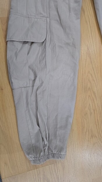 Zara Kargocu pantalon