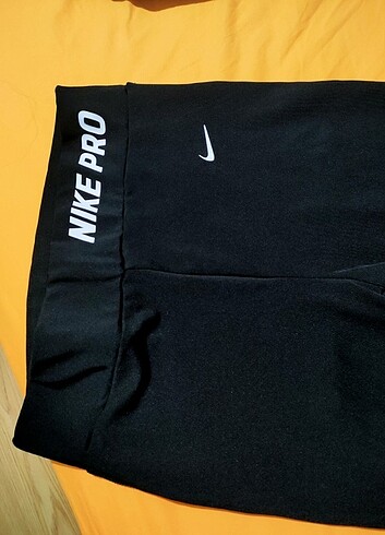 Nike pro kadın tayt M beden uzunluk 100 cm