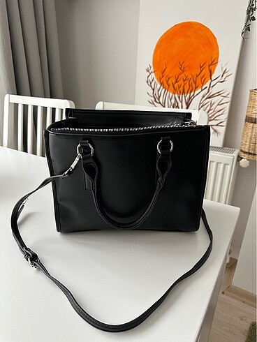 Omuz Çantası Stradivarius