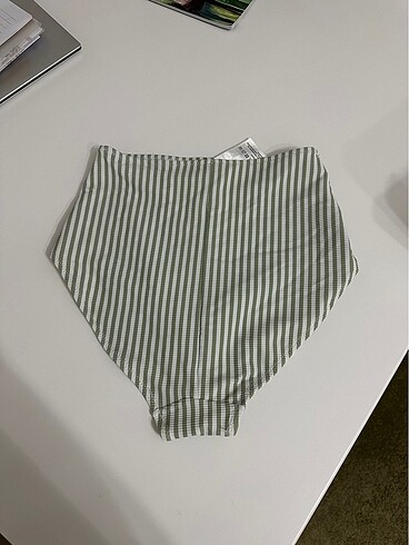 xs Beden H&M Bikini Altı