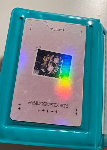 Kpop Sanrio Binder - Görsel 5