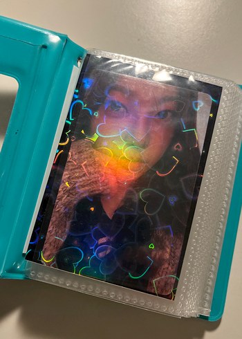 Kpop Sanrio Binder - Görsel 4