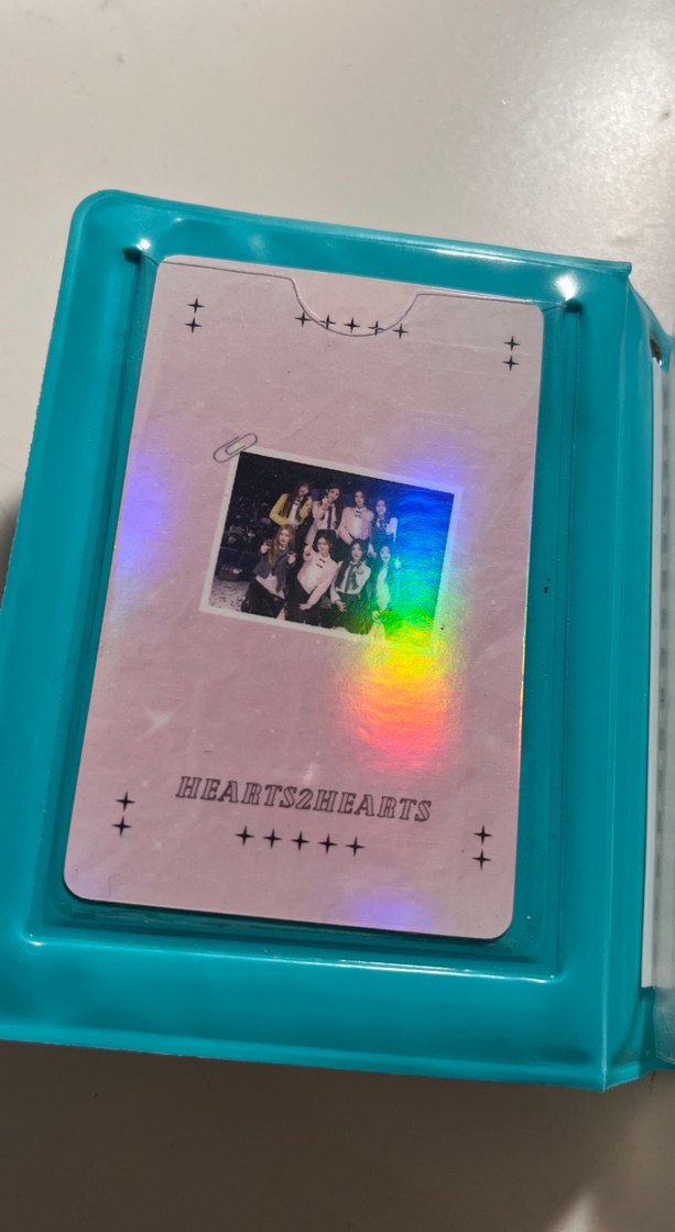 Kpop Sanrio Binder - Görsel 5