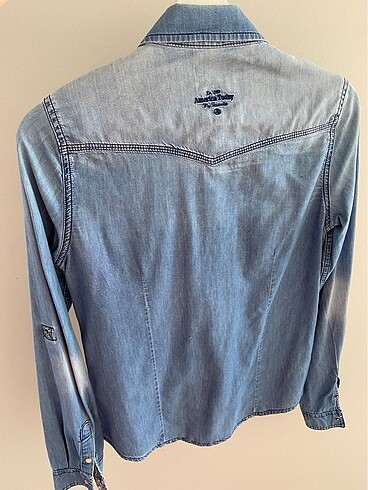 Kot Gömlek - Görsel 3