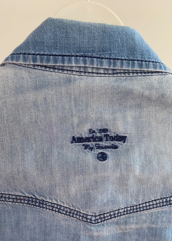 Kot Gömlek - Görsel 5