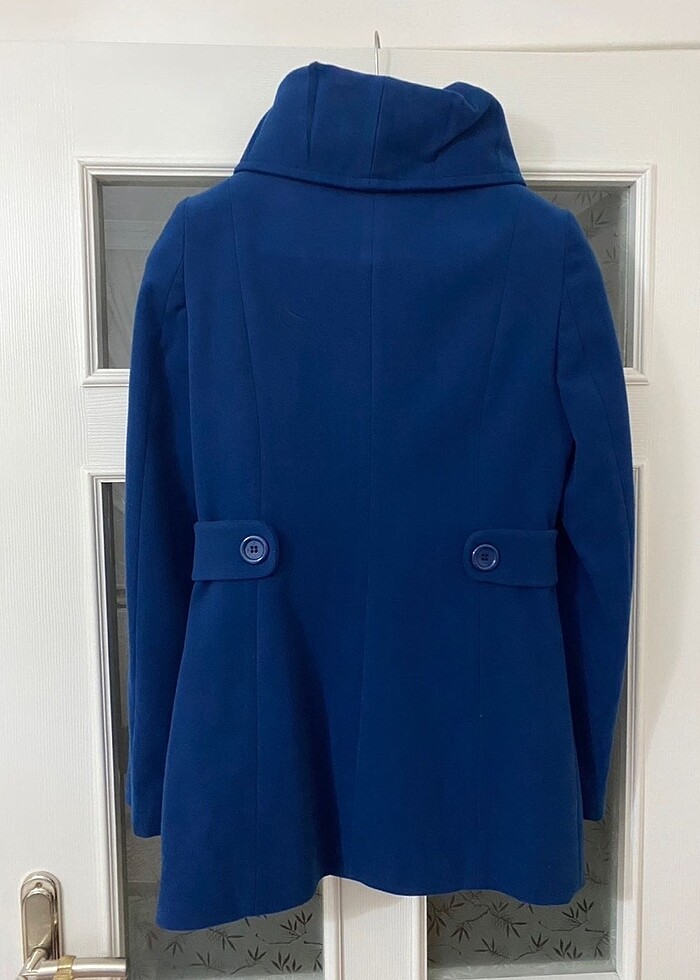 Kaban Saks Mavisi - Görsel 3