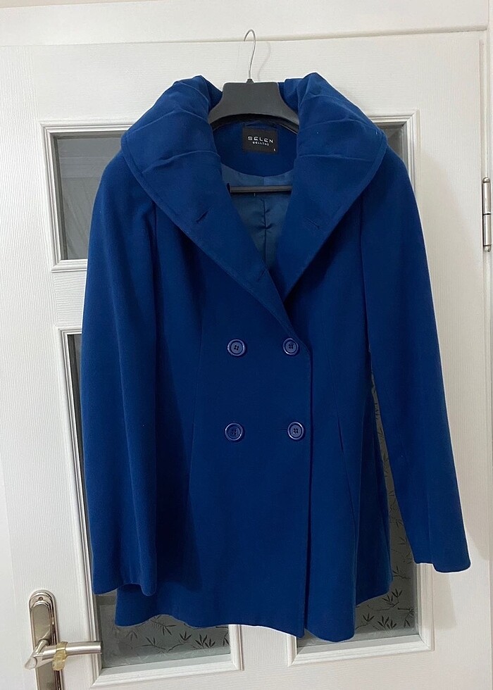 Kaban Saks Mavisi - Görsel 2