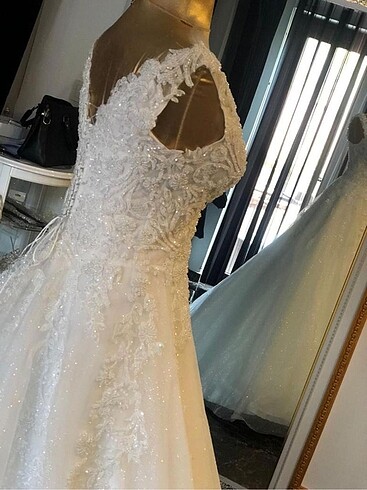 Aysira Gelinlik - Görsel 5