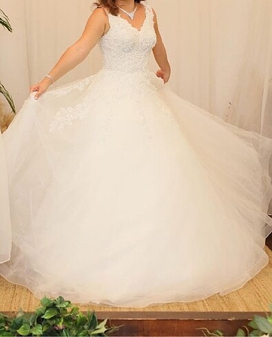 Aysira Gelinlik - Görsel 7