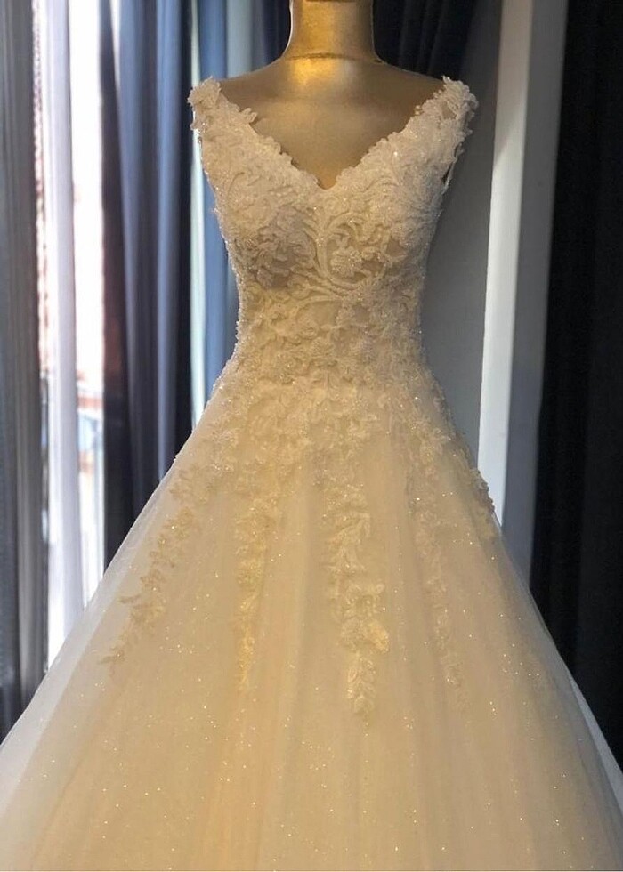 Aysira Gelinlik - Görsel 4