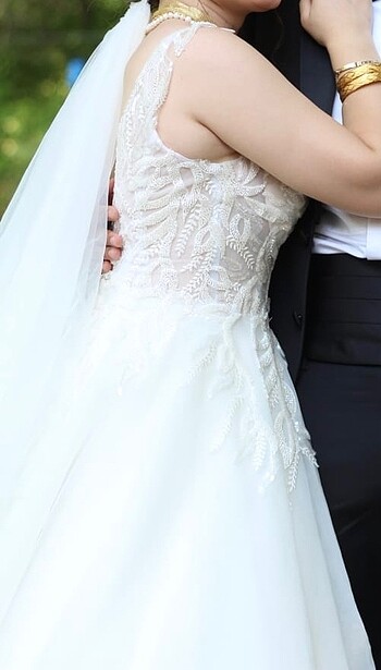 Gelinlik - Görsel 2